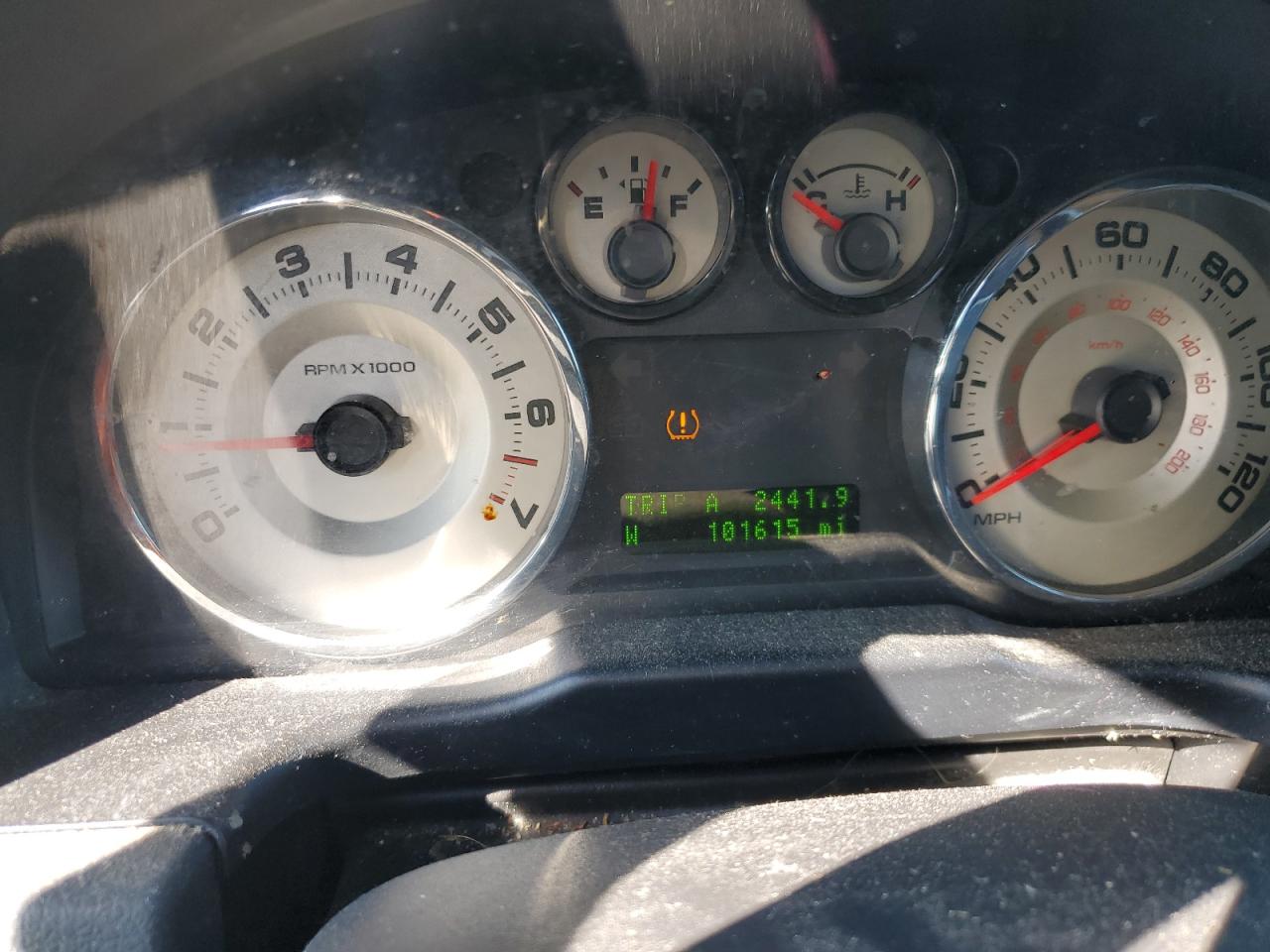 2007 Ford Edge Sel VIN: 2FMDK48C47BA26543 Lot: 84429785