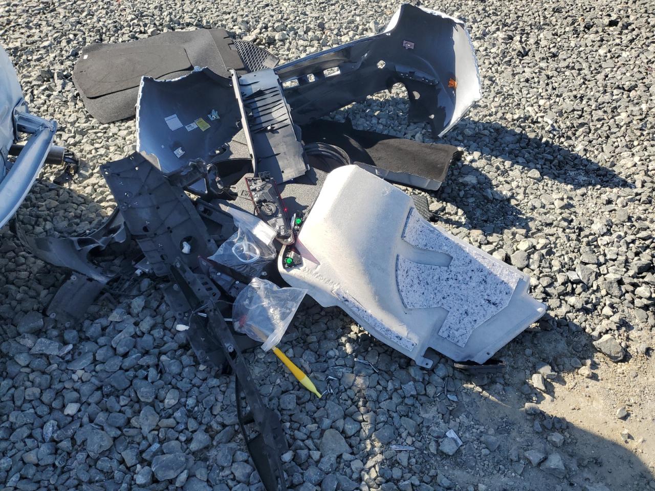 2021 Mazda 3 Premium Plus VIN: JM1BPBEY6M1312953 Lot: 90732575