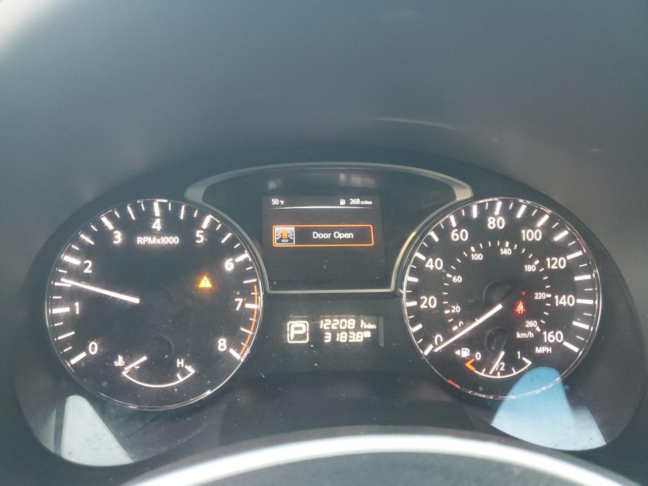 2015 Nissan Altima 2.5 VIN: 1N4AL3AP4FC114332 Lot: 82233475