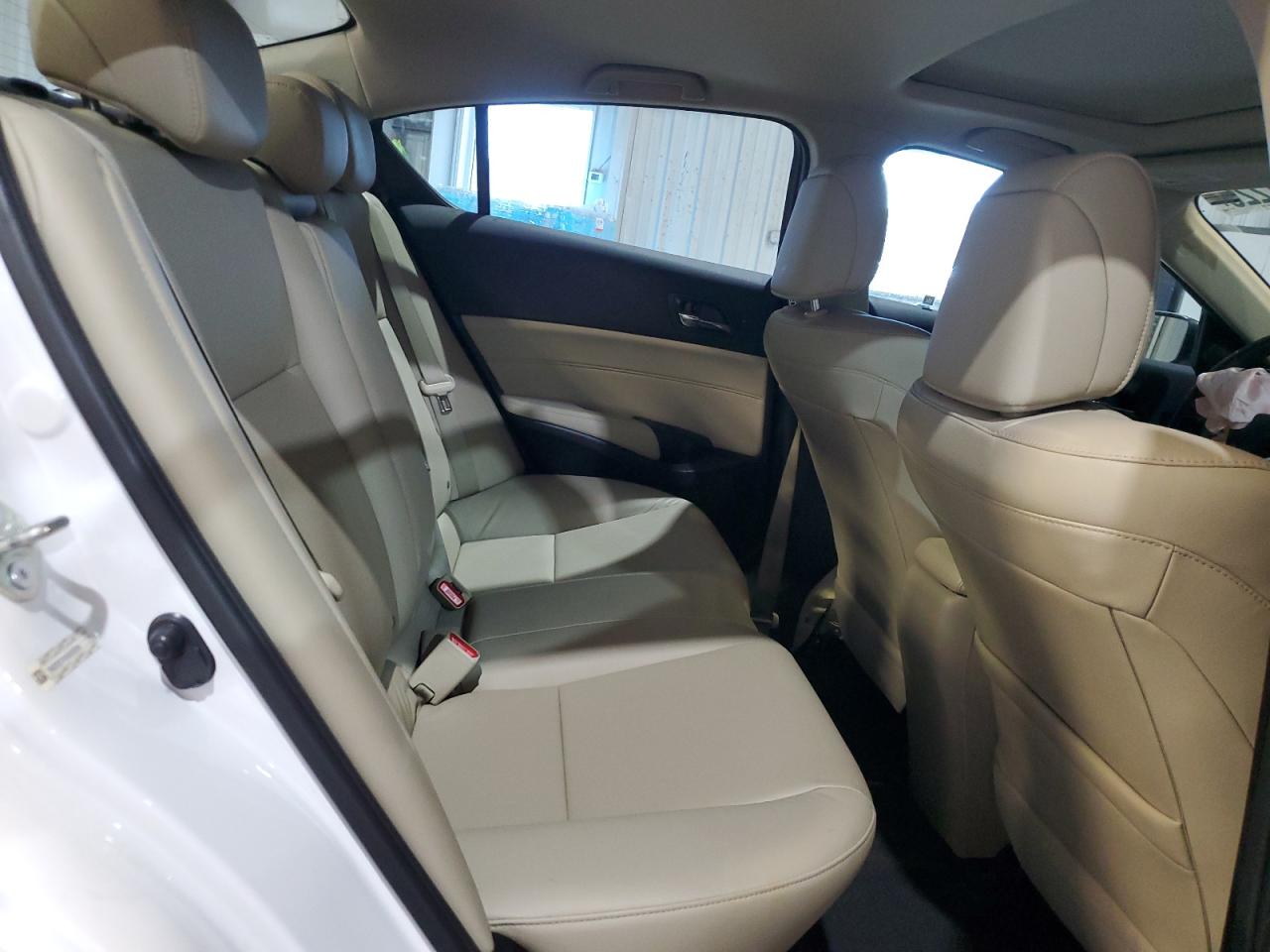 2016 Acura Ilx Base Watch Plus VIN: 19UDE2F36GA025099 Lot: 84907225