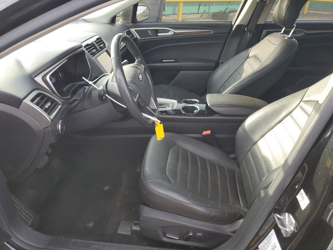 2013 Ford Fusion Se VIN: 3FA6P0HR1DR385962 Lot: 87475515