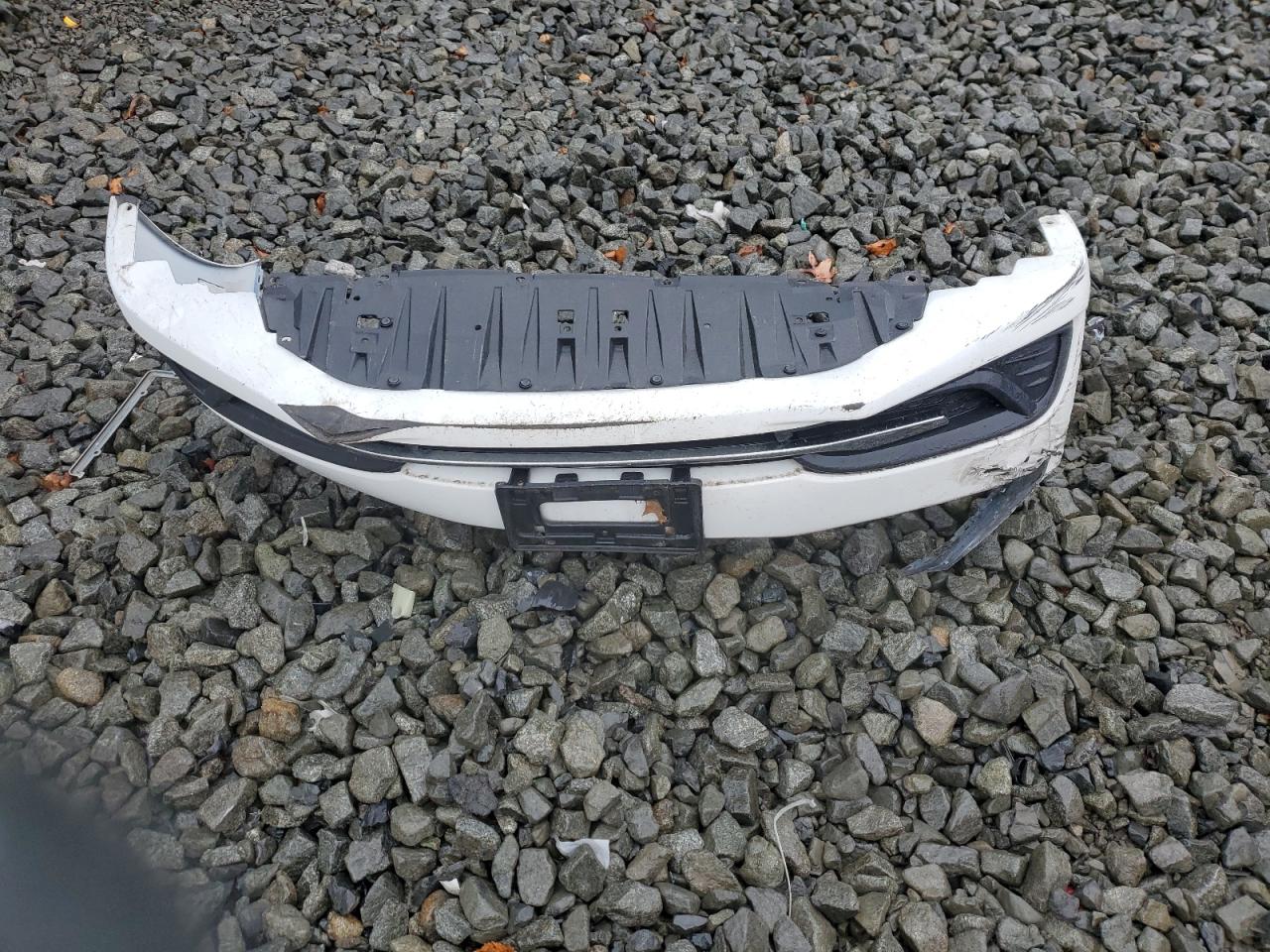 2015 Honda Civic Lx VIN: 19XFB2F58FE236897 Lot: 86216805