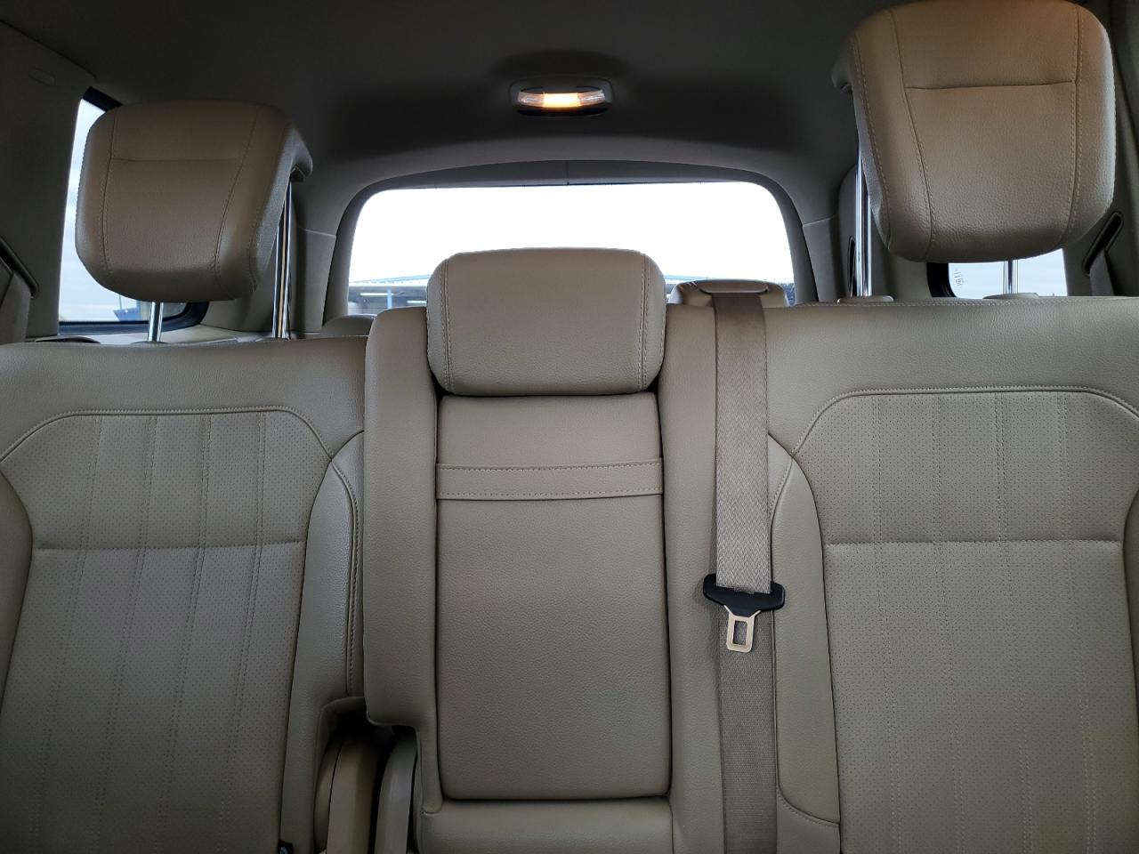 2015 Mercedes-Benz Gl 450 4Matic VIN: 4JGDF6EE2FA486008 Lot: 85600225