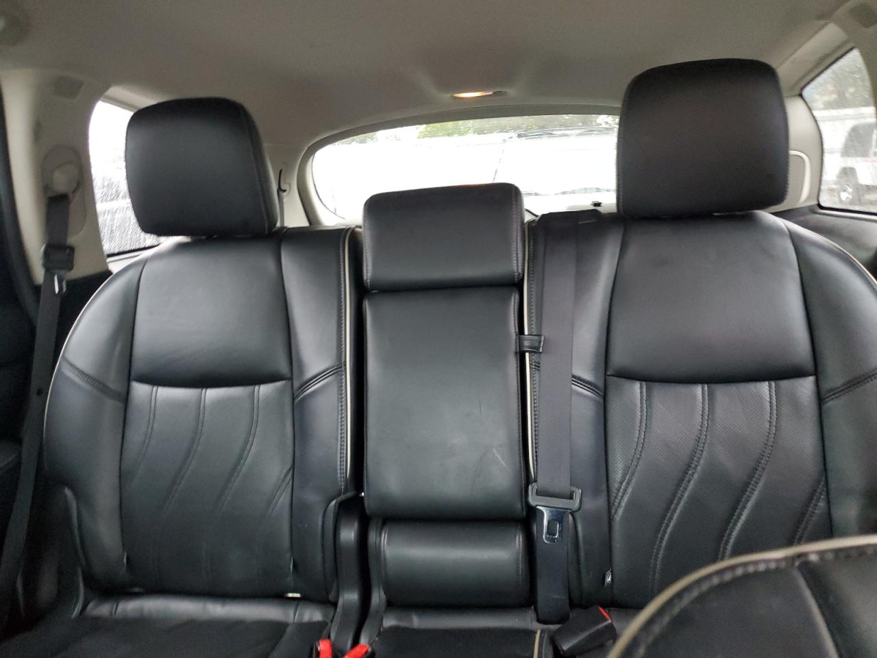 2017 Infiniti Qx60 VIN: 5N1DL0MM8HC530812 Lot: 86453275