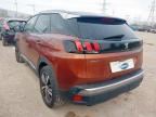 2020 PEUGEOT 3008 1.5 BLUEHDI ALLURE 5DR for sale at Copart BRISTOL