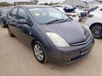 2007 TOYOTA PRIUS 1.5 VVTI T3 HYBRID 5DR CVT AUTO for sale at Copart SANDY