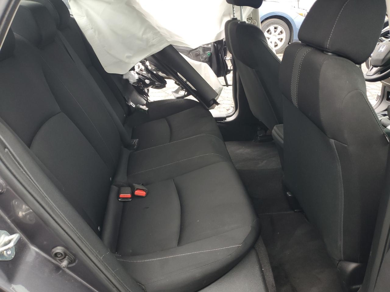 2020 Honda Civic Lx VIN: 19XFC2F68LE211368 Lot: 87109235