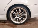 2010 BMW 320D M SPORT AUTO 181  for sale at Copart NEWBURY