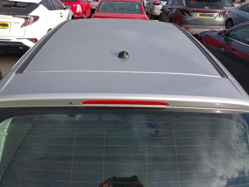 2013 VAUXHALL ASTRA 1.6I 16V SRI 5DR