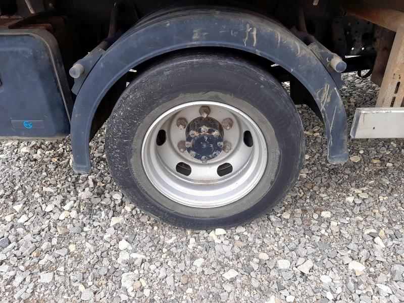 2023 MITSUBISHI FUSO CANTER 7C18 34 AUTO 
