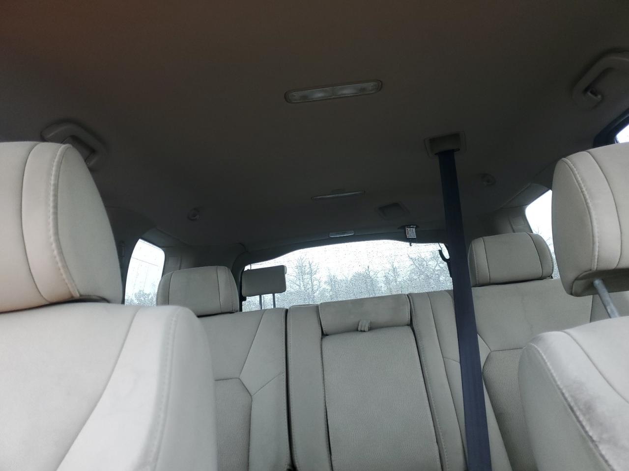 2009 Honda Pilot Lx VIN: 5FNYF48209B010671 Lot: 82422995