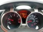 2014 NISSAN JUKE VISIA DCI  for sale at Copart WOLVERHAMPTON