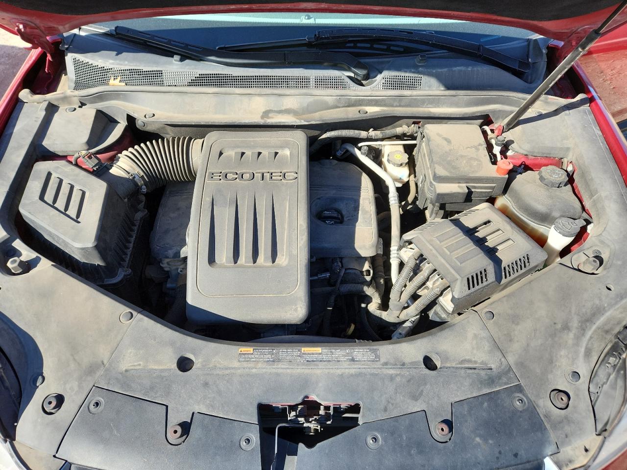 2015 GMC Terrain Slt VIN: 2GKALSEKXF6321453 Lot: 90826975