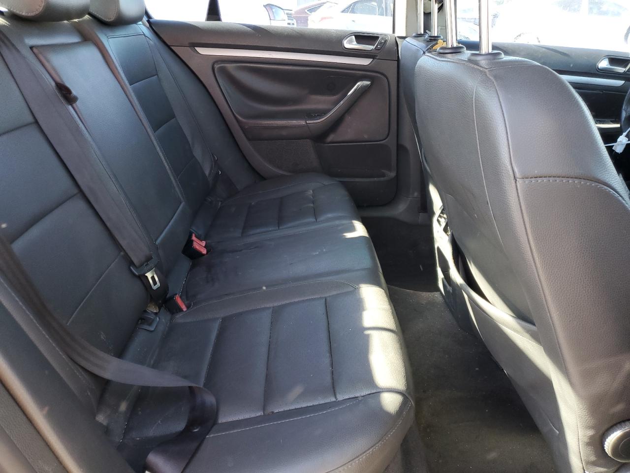 2006 Volkswagen Jetta 2.5 VIN: 3VWRF71K76M665477 Lot: 90680685