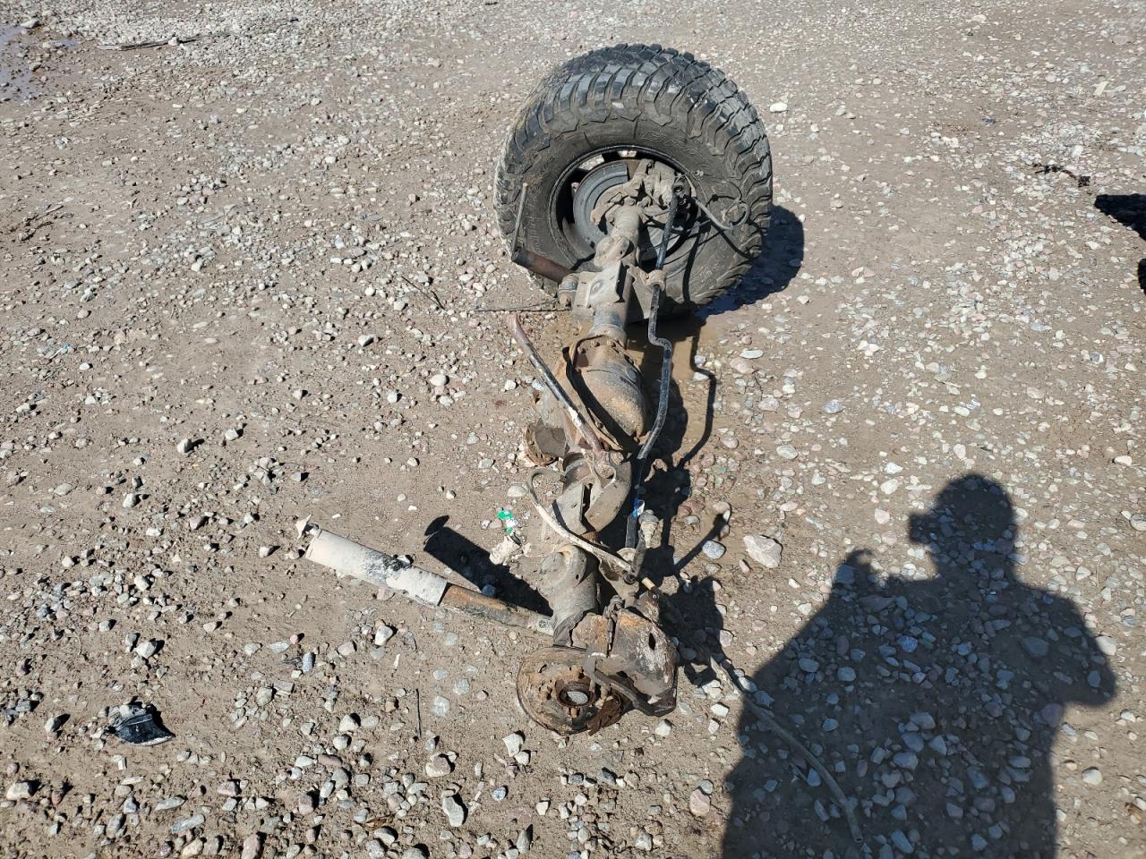 2020 Ram 1500 Classic Warlock VIN: 1C6RR7GT1LS109900 Lot: 85290375