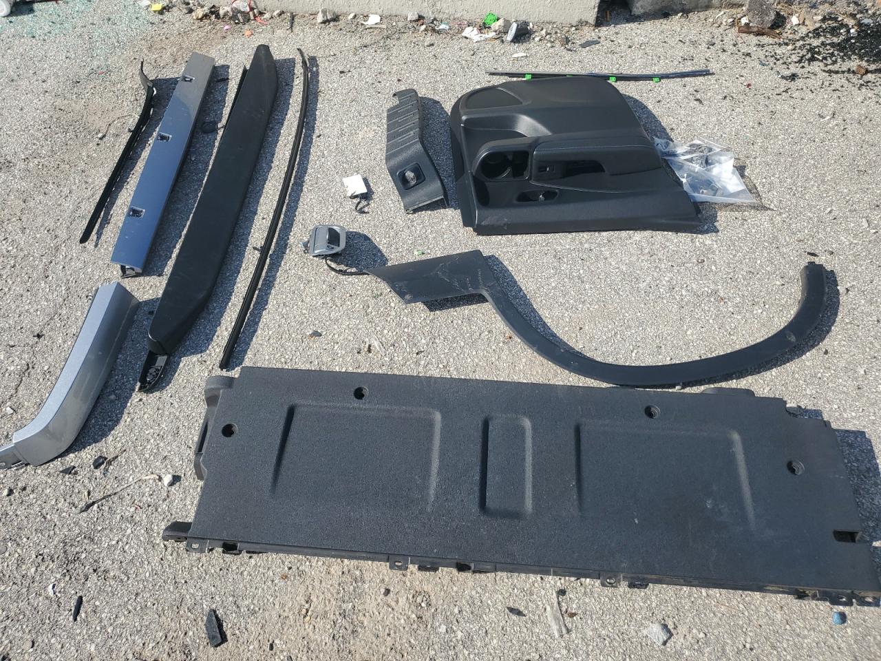 2020 Honda Ridgeline Rtl VIN: 5FPYK3F73LB000736 Lot: 84067745