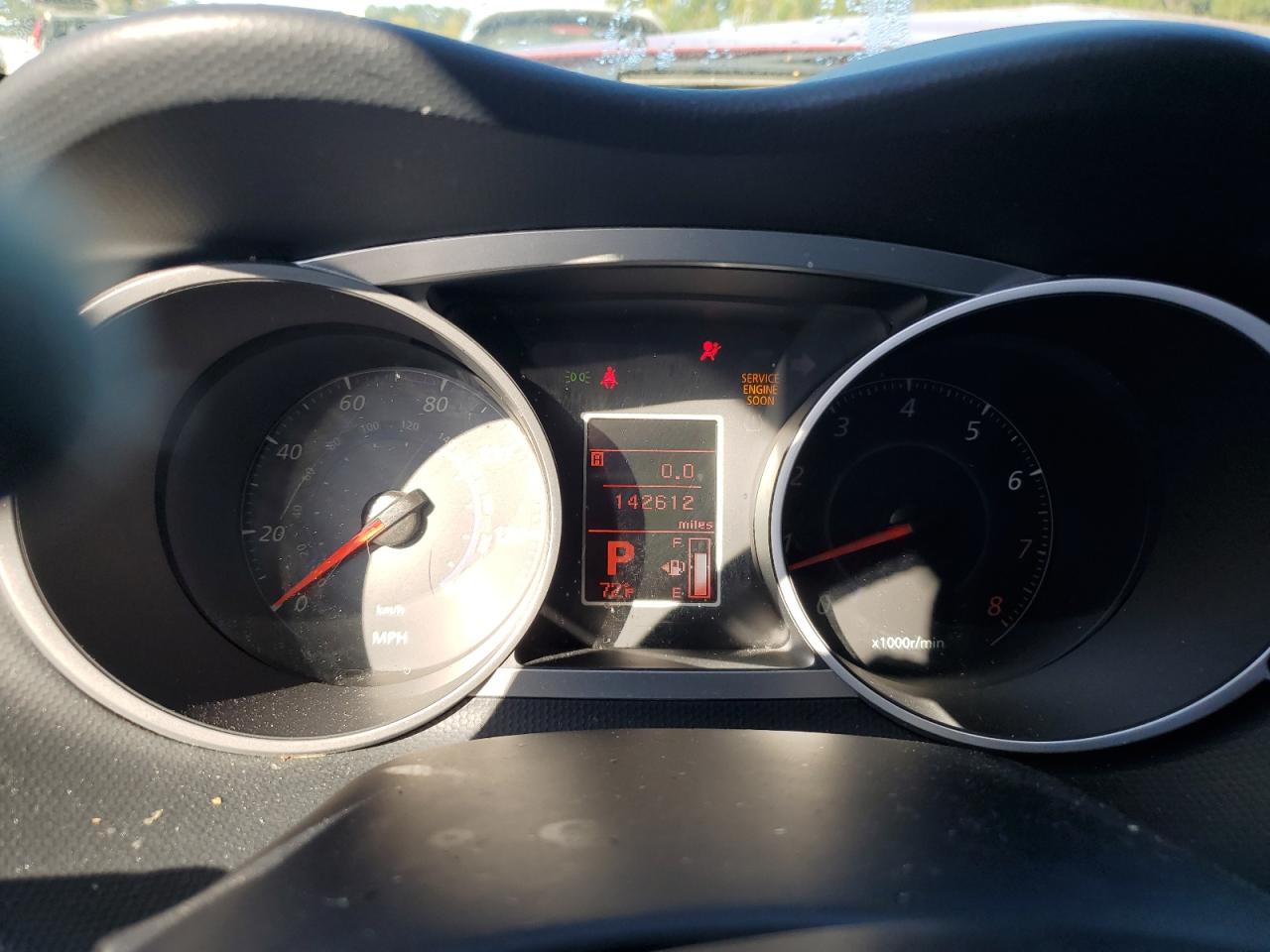 2008 Mitsubishi Outlander Se VIN: JA4LT31W58Z015930 Lot: 82254245