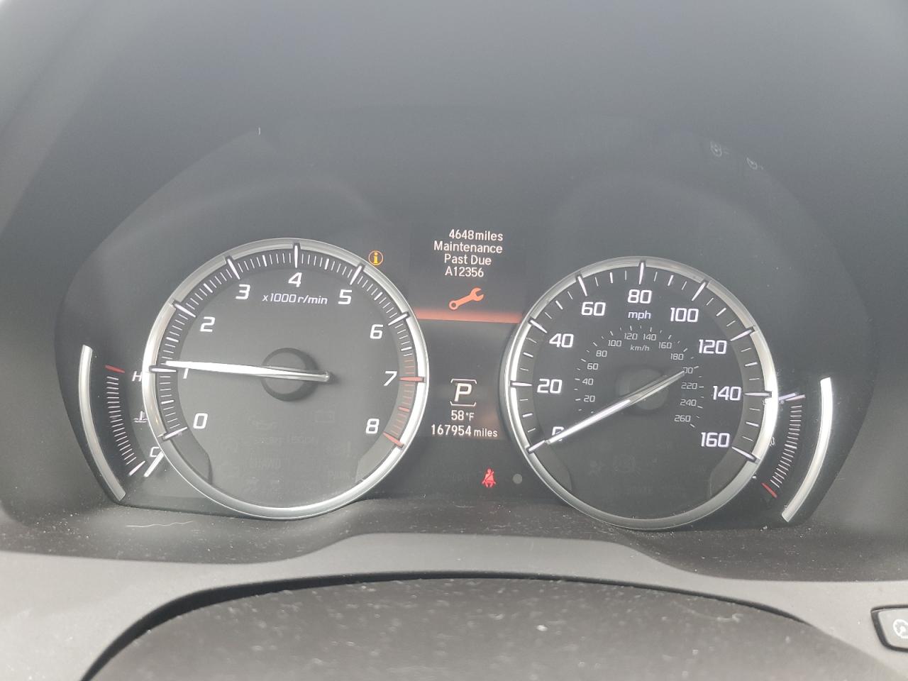 2015 Acura Mdx Technology VIN: 5FRYD4H44FB021853 Lot: 90073165