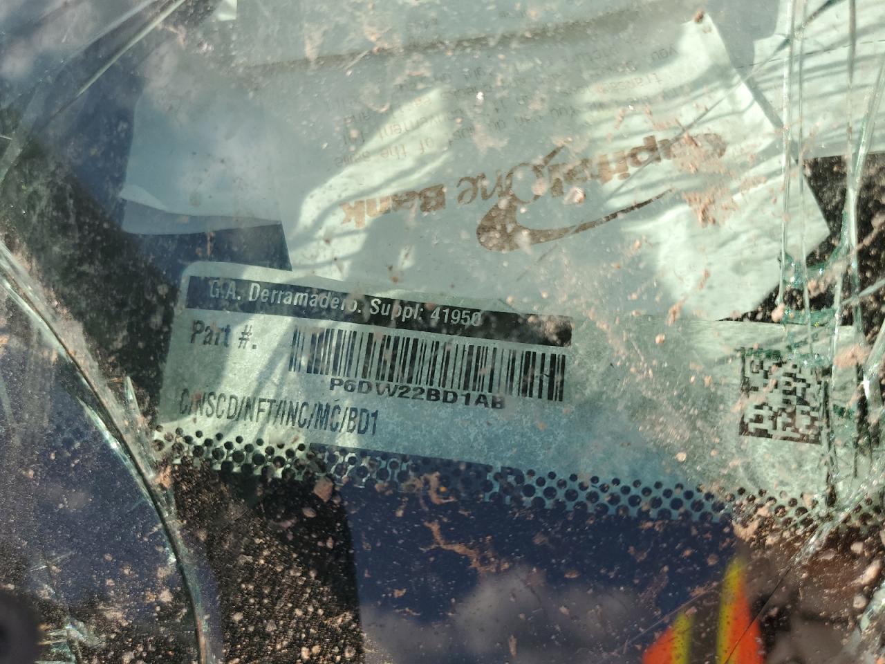 2020 Ram 1500 Classic Tradesman VIN: 3C6RR6KT7LG289893 Lot: 85928935