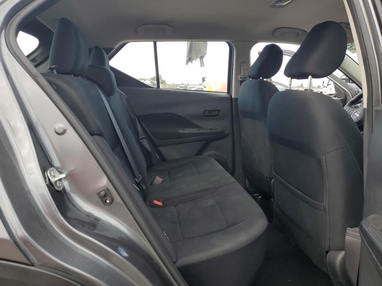 2023 Nissan Kicks S VIN: 3N1CP5BVXPL523945 Lot: 82422325