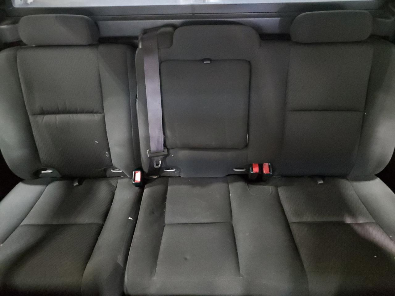 2013 Chevrolet Avalanche Ls VIN: 3GNTKEE76DG317090 Lot: 89539885