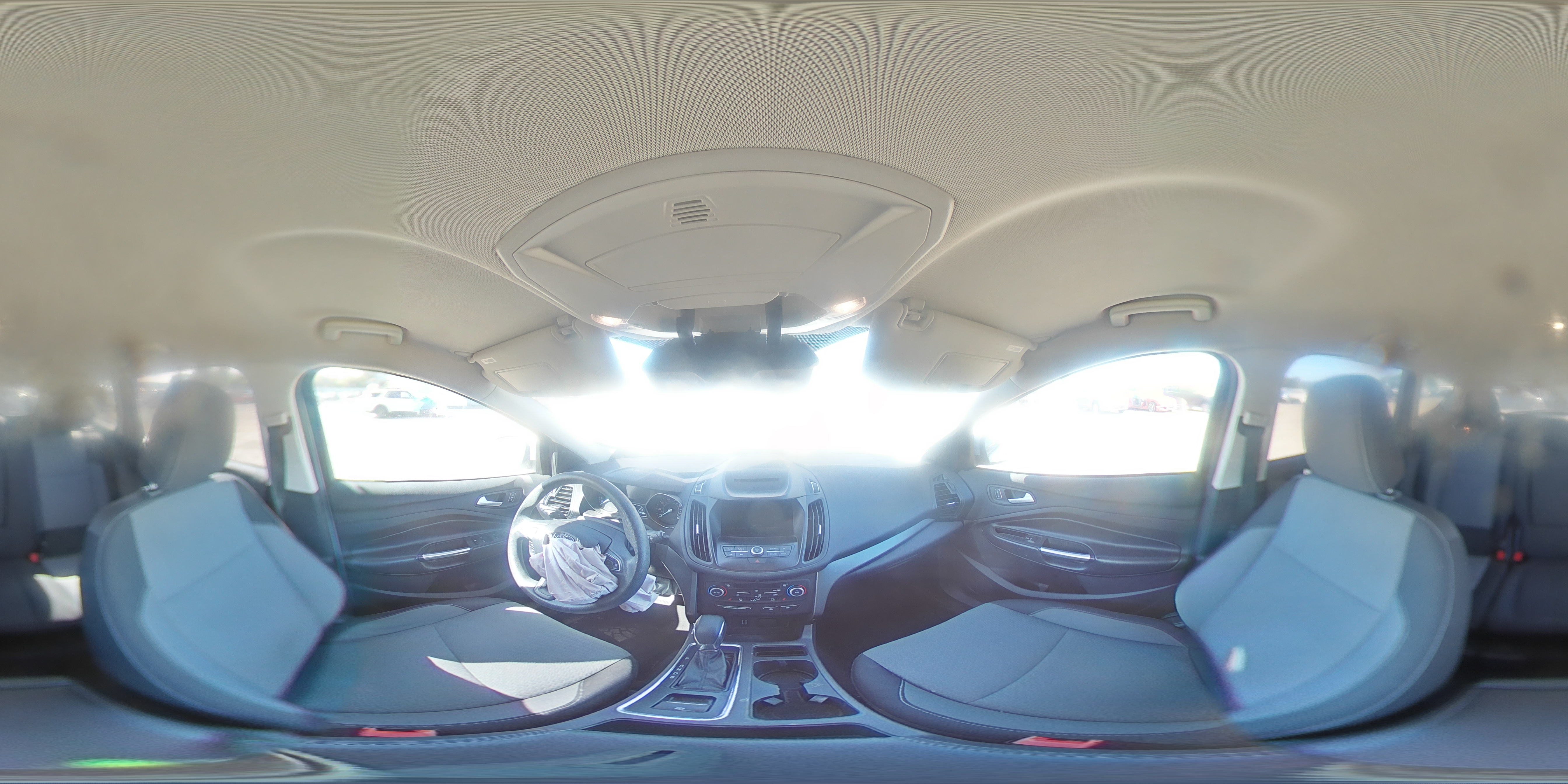 2018 Ford Escape Se VIN: 1FMCU0GD5JUD57979 Lot: 84575155