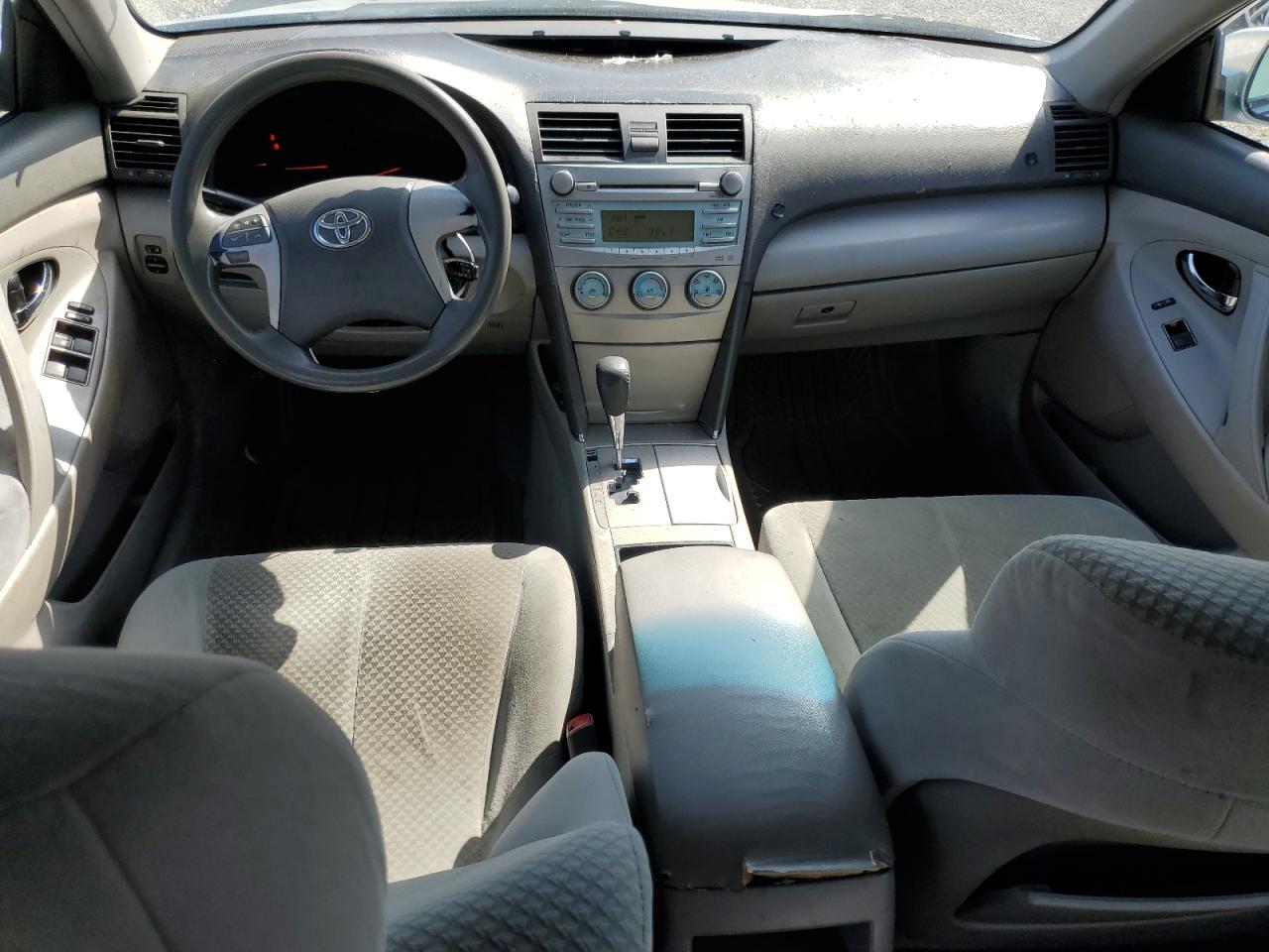 2009 Toyota Camry Base VIN: 4T4BE46K19R120763 Lot: 85783465