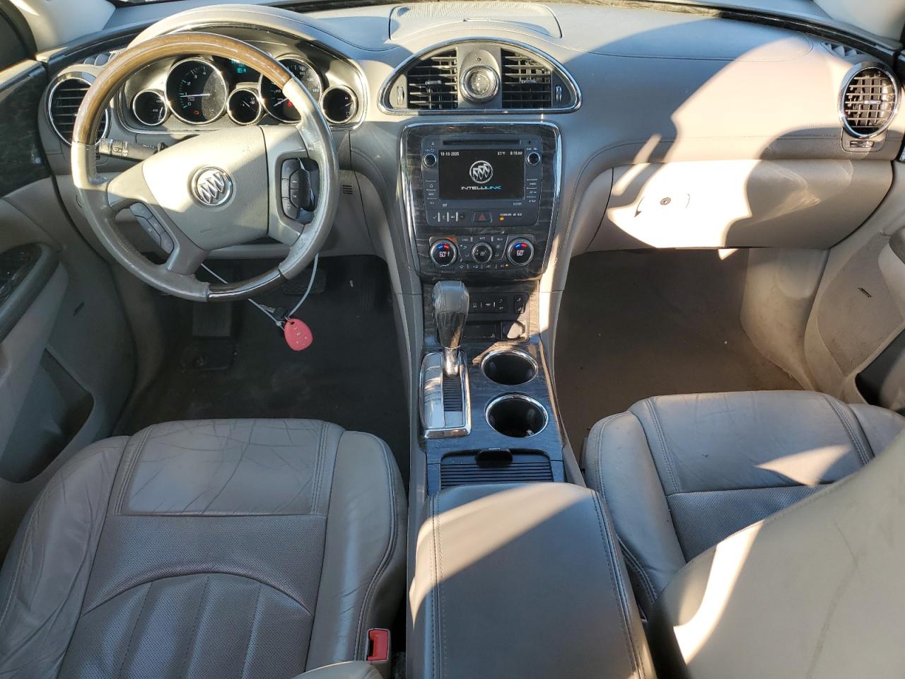 2014 Buick Enclave VIN: 5GAKVBKD0EJ108854 Lot: 86069215