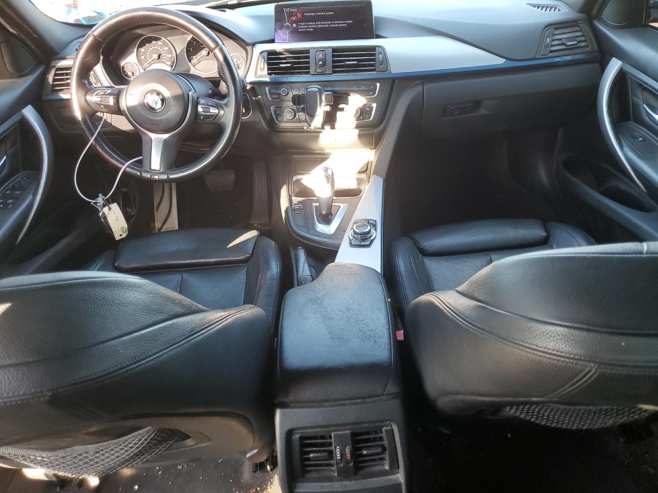 2013 BMW 328 Xi VIN: WBA3B3C58DF145514 Lot: 81854635