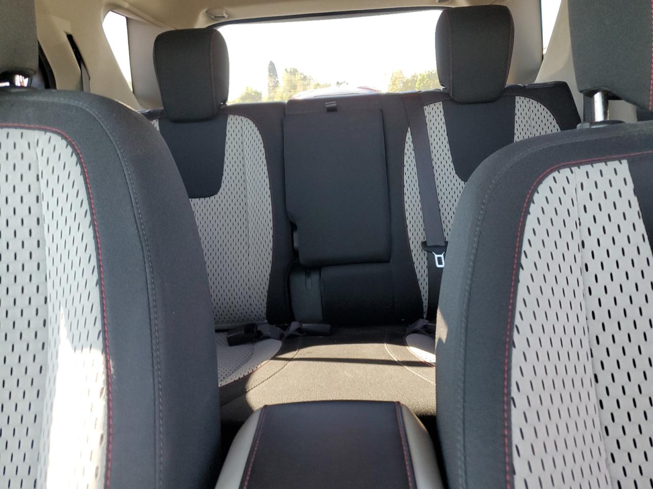 2015 Chevrolet Equinox Ls VIN: 2GNFLEEK9F6430142 Lot: 84932405