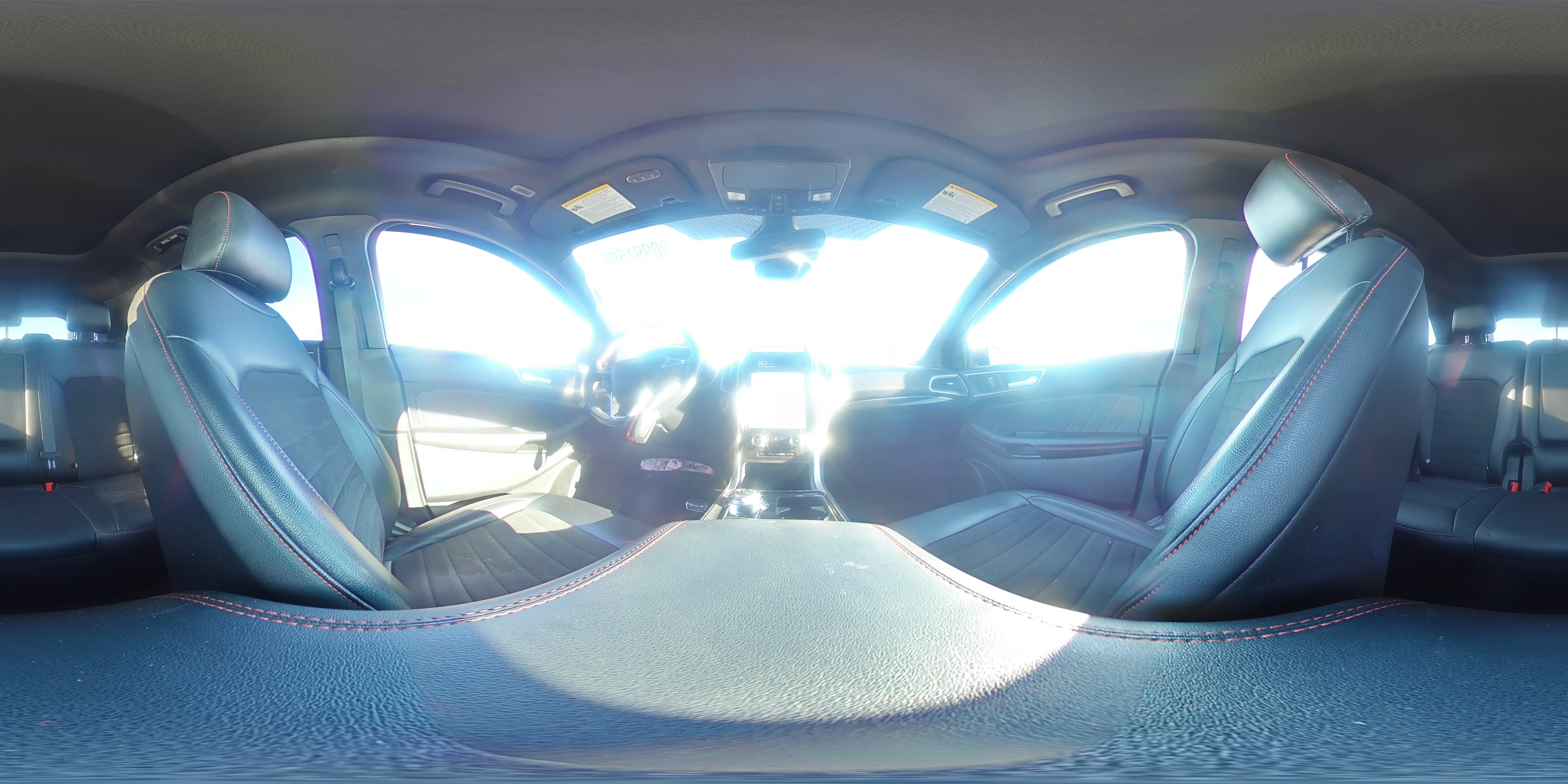 2021 Ford Edge Sel VIN: 2FMPK3J99MBA06788 Lot: 90991695