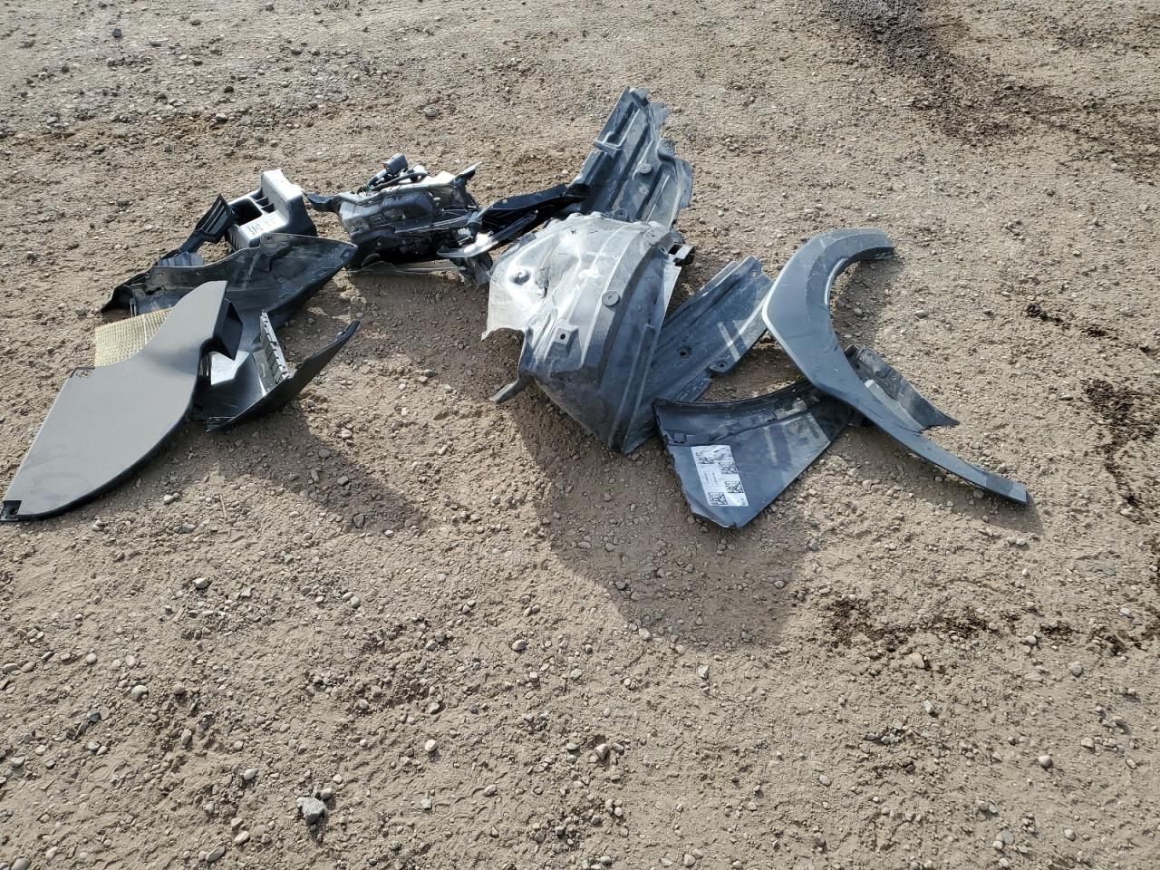 2023 Subaru Outback Limited VIN: 4S4BTDNC2P3143370 Lot: 84748715