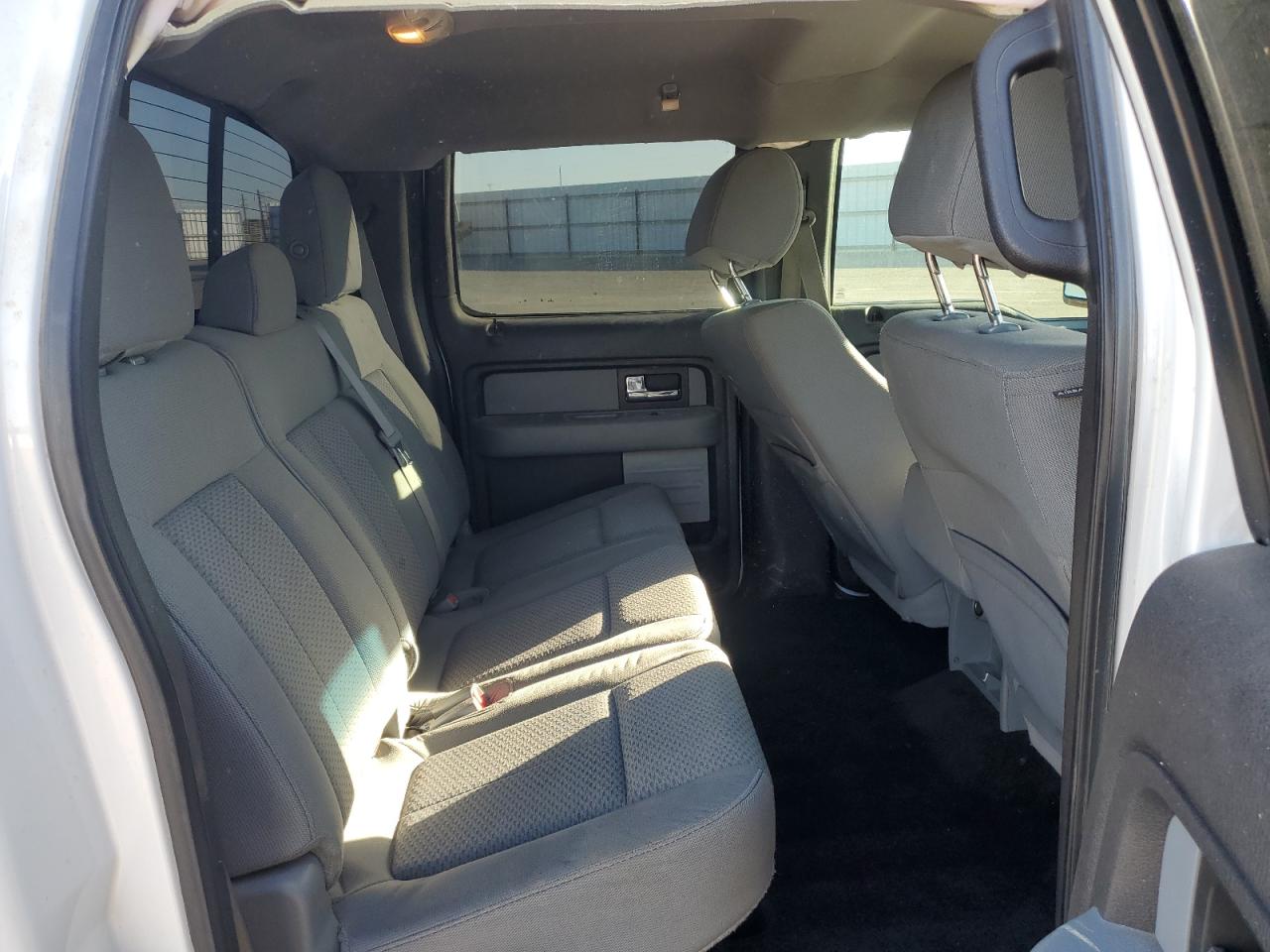 2013 Ford F150 Supercrew VIN: 1FTFW1ET4DKD48542 Lot: 84993475