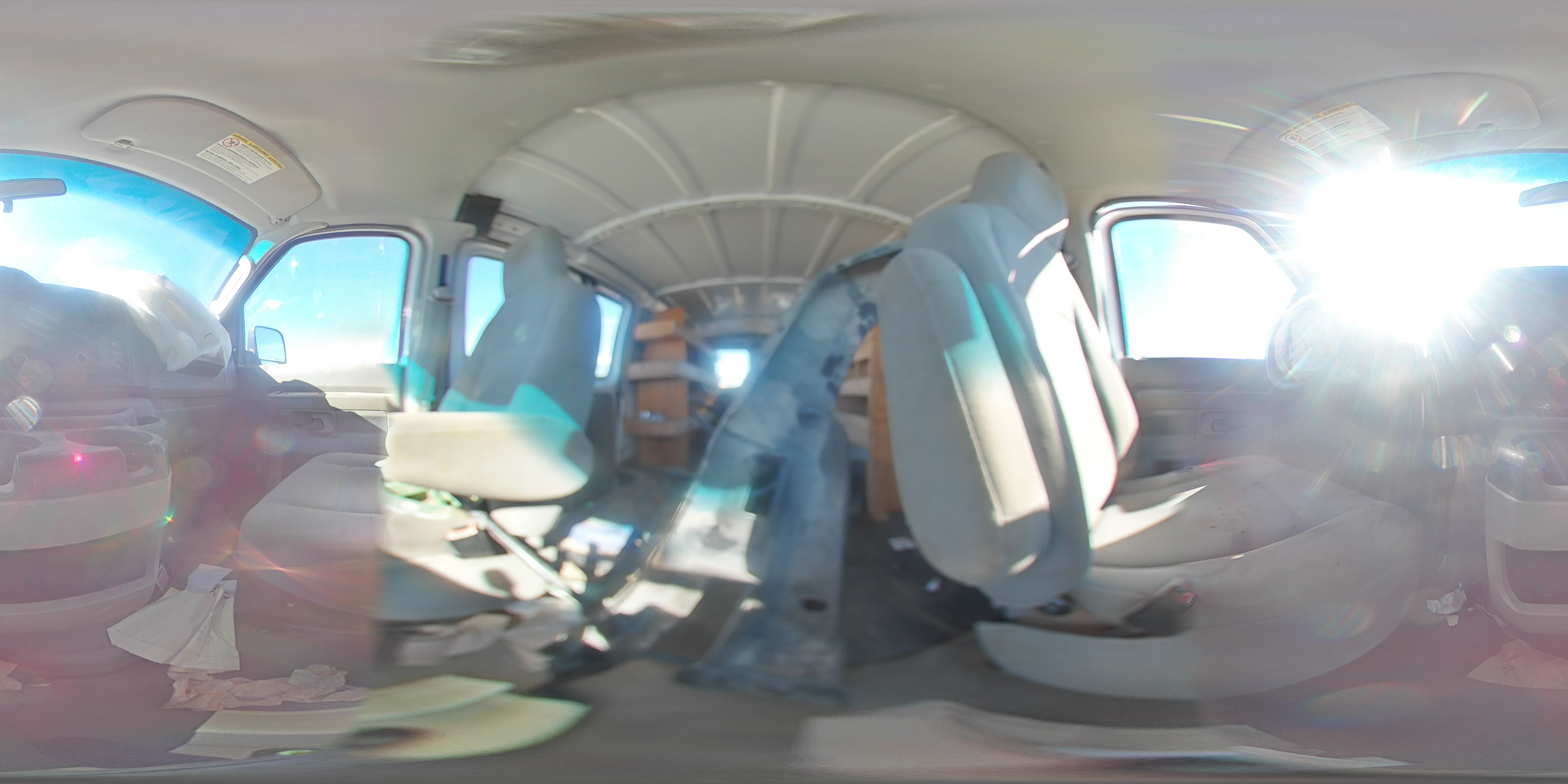 2013 Ford E250 Delivery Van VIN: 1FTNE2EW8DDA26084 Lot: 87186055