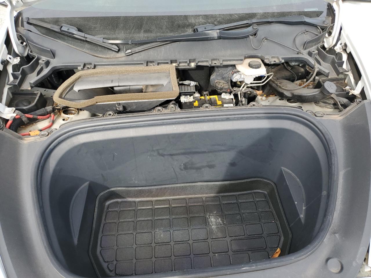 2021 Tesla Model Y VIN: 5YJYGDEE5MF210322 Lot: 90265075