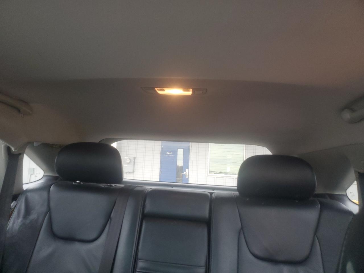 2013 Lexus Rx 350 Base VIN: 2T2BK1BAXDC172803 Lot: 87451915