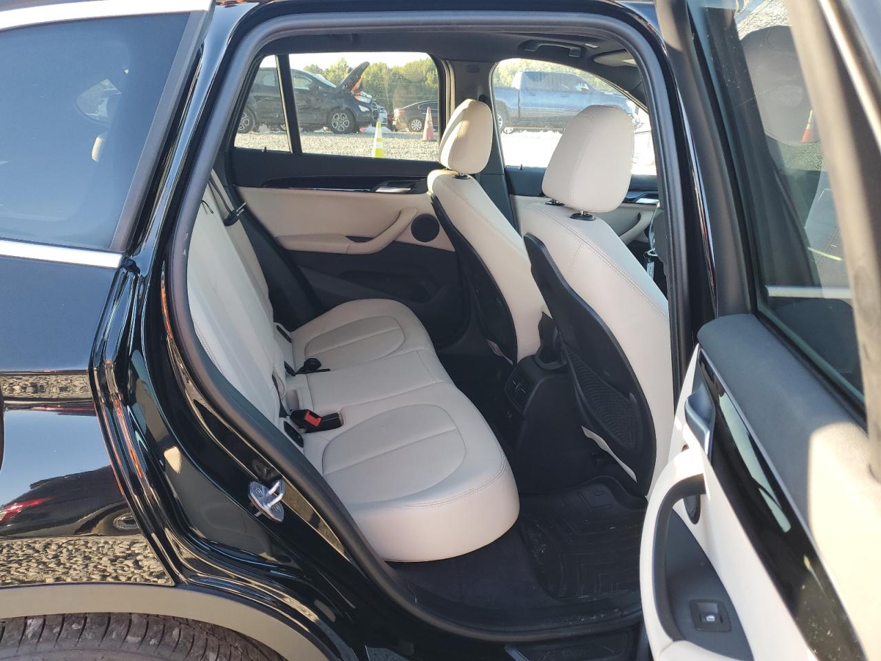 2020 BMW X1 Sdrive28I VIN: WBXJG7C01L5R53881 Lot: 86442615