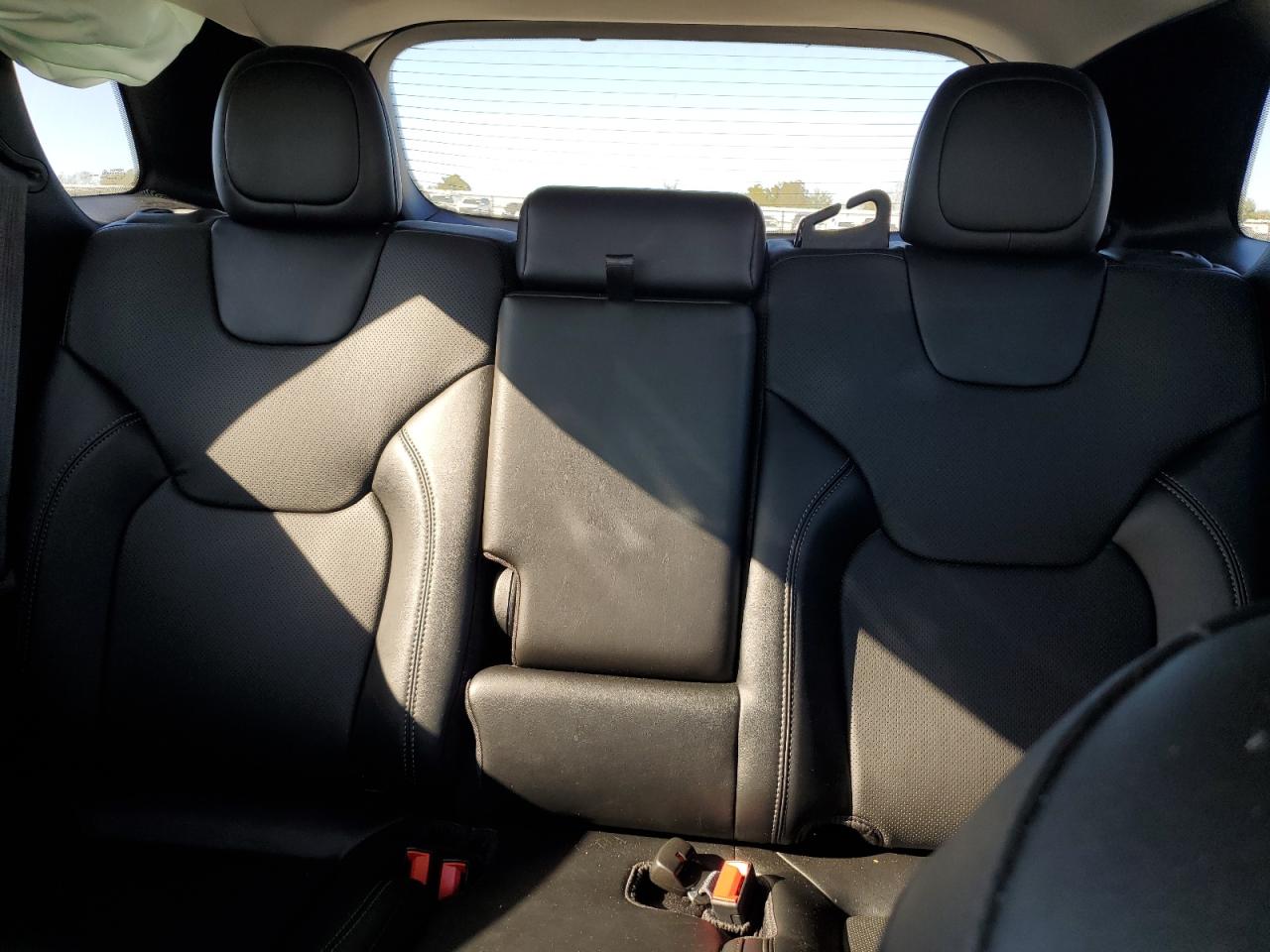 2023 Jeep Cherokee Altitude Lux VIN: 1C4PJMMB0PD102724 Lot: 89711975