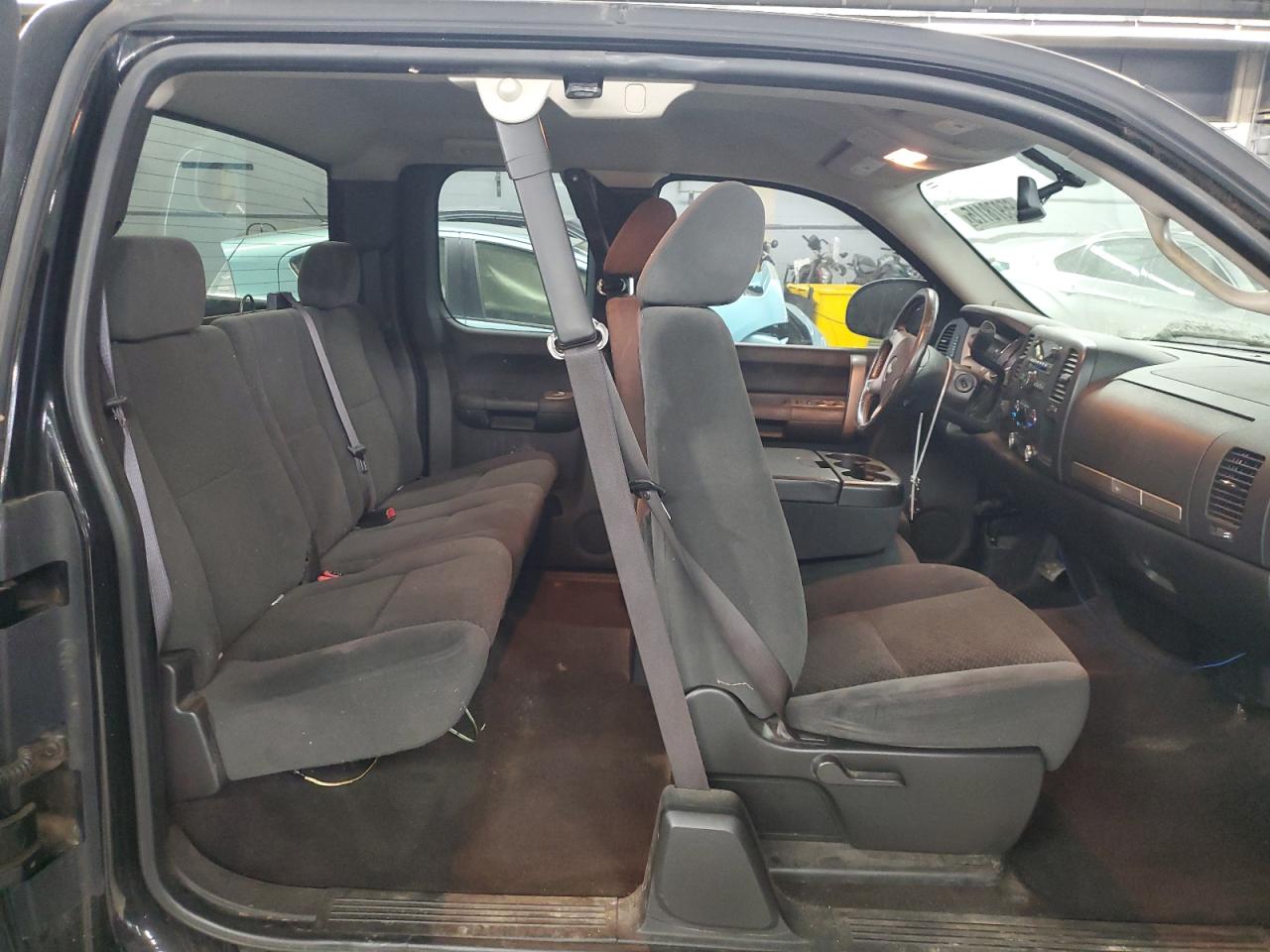 2008 Chevrolet Silverado K1500 VIN: 1GCEK19J08Z243767 Lot: 65978115