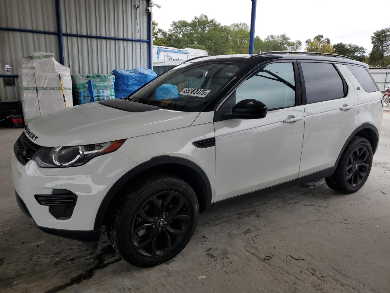 Vehicle photo