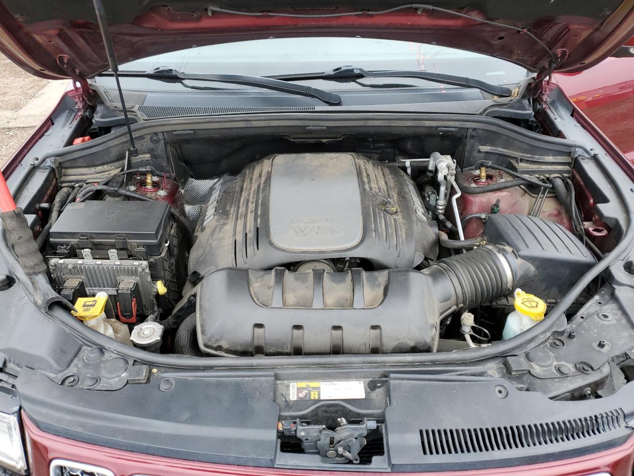 2016 Jeep Grand Cherokee Summit VIN: 1C4RJFJT9GC378245 Lot: 82273285