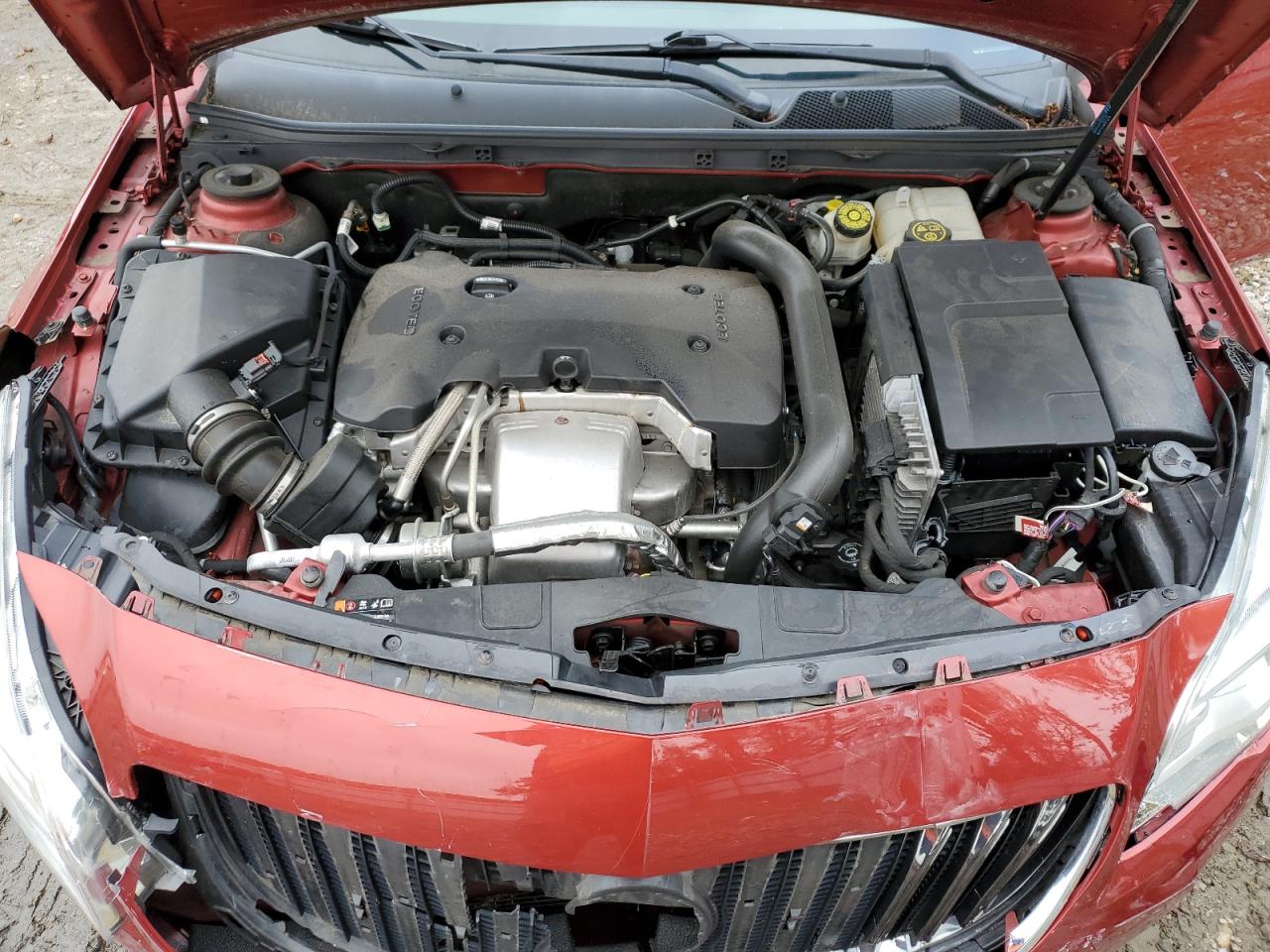 2015 Buick Regal Premium VIN: 2G4GN5EXXF9190919 Lot: 82515555