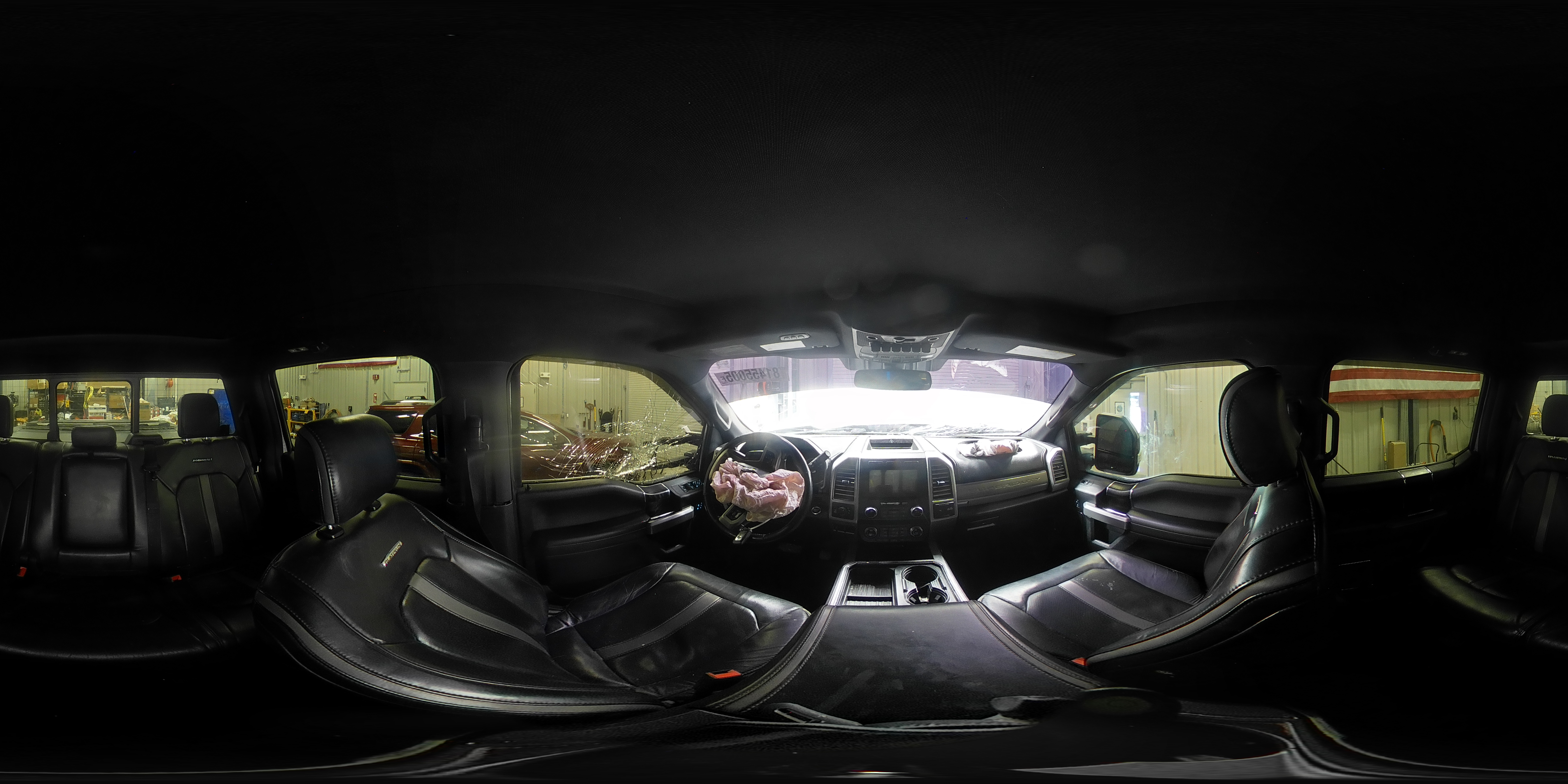 2019 Ford F350 Super Duty VIN: 1FT8W3BT7KEC59021 Lot: 81455005