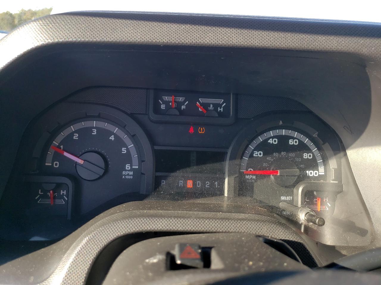 2014 Ford Econoline E350 Super Duty Van VIN: 1FDSS3EL2EDA82719 Lot: 85556275