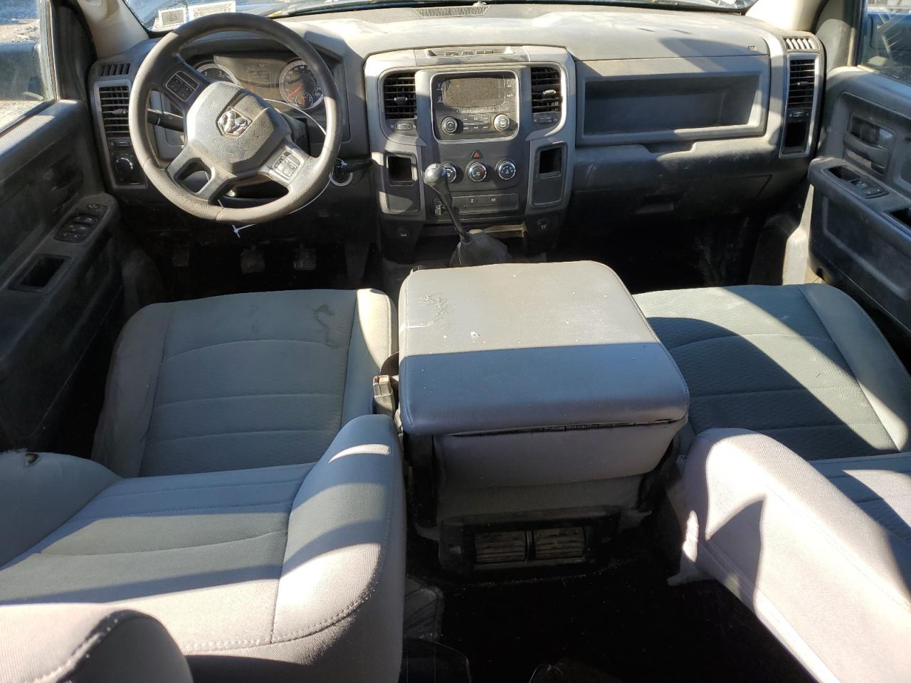 2016 Ram 3500 St VIN: 3C63RRGL6GG226533 Lot: 85524915