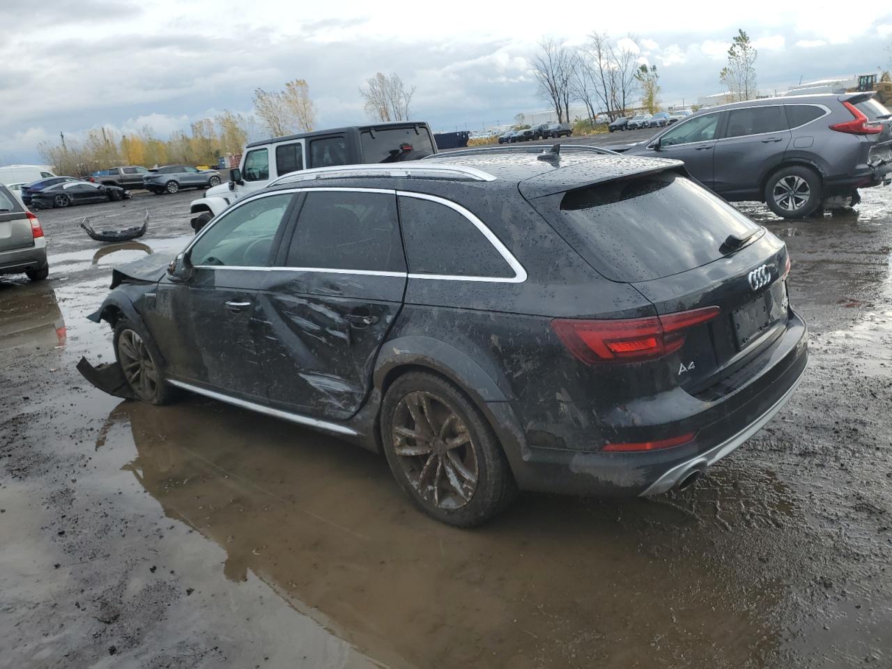 Фото: WA19NAF4XJA038267