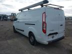 2023 FORD TRANSIT CUSTOM 2.0 ECOBLUE 130PS LOW ROOF TREND VAN for sale at Copart WOLVERHAMPTON