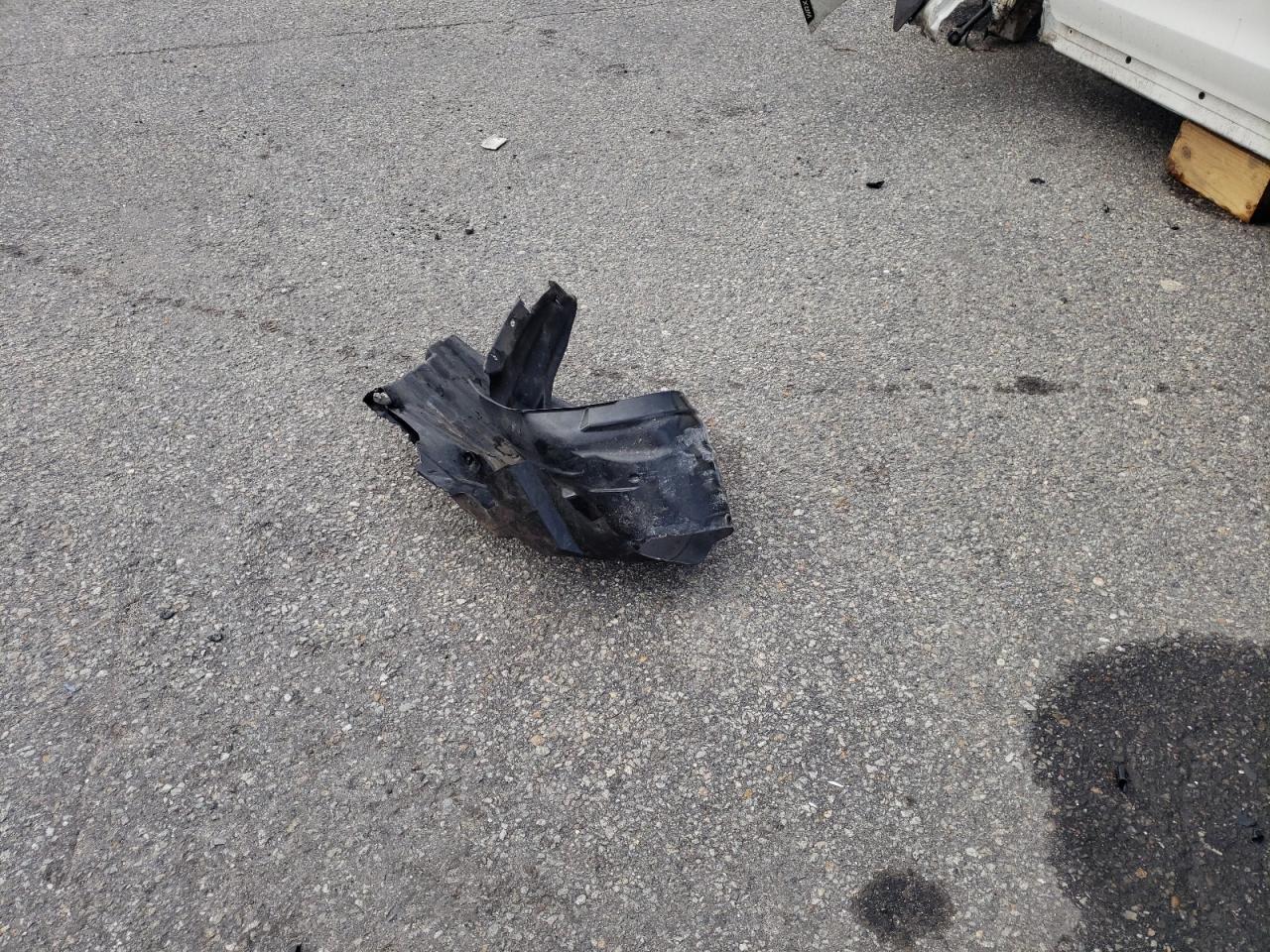 2017 Subaru Wrx Premium VIN: JF1VA1E63H8816550 Lot: 82199085