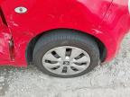 2016 CITROEN C1 FEEL PURETECH  for sale at Copart WOLVERHAMPTON