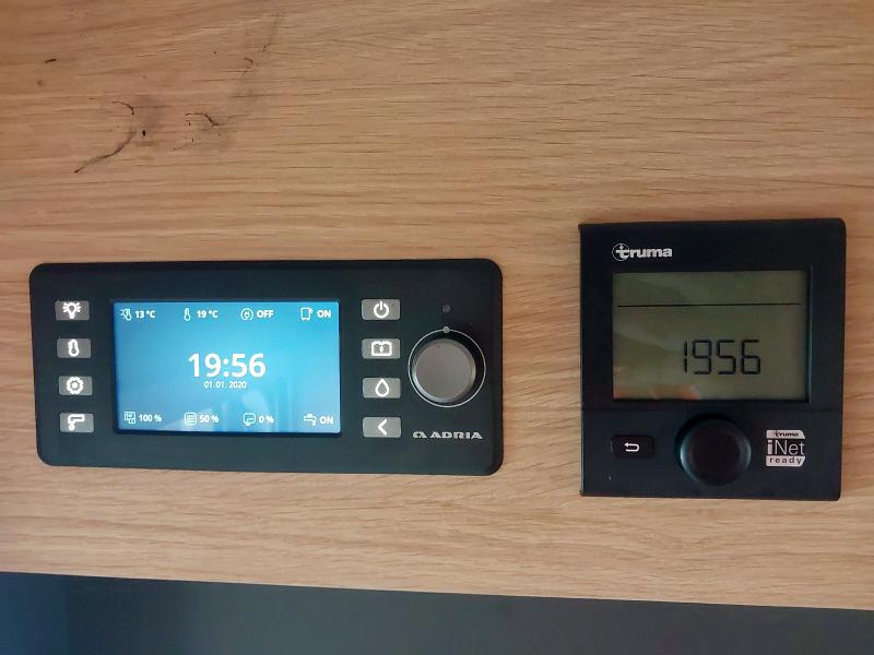 2024 FIAT ADRIA MATR